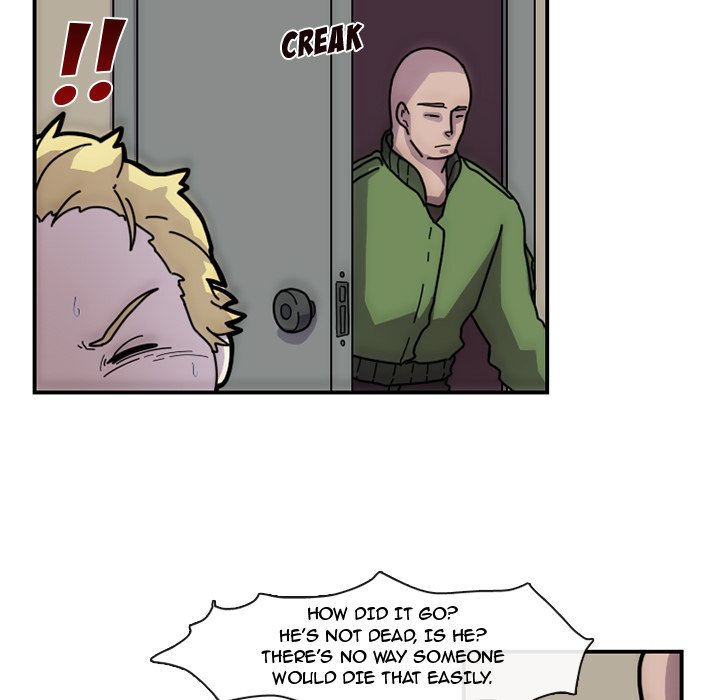 Read Meisters chapter 6 image 58 on Lezhin
