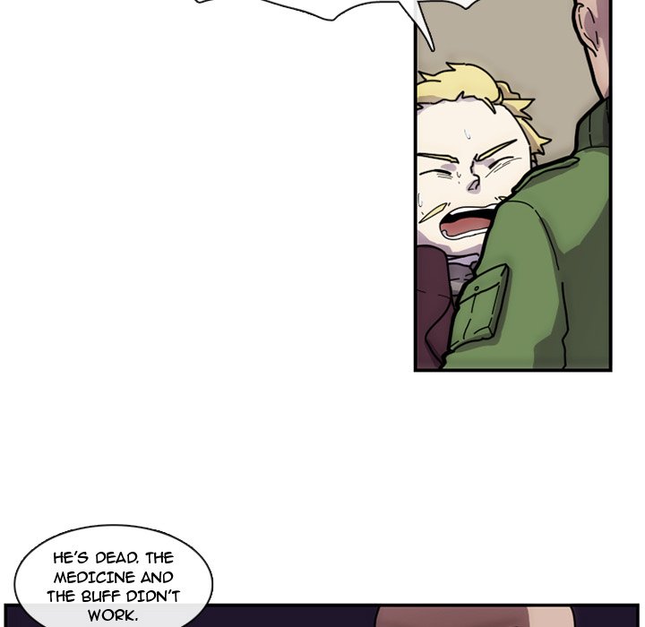 Read Meisters chapter 6 image 59 on Lezhin