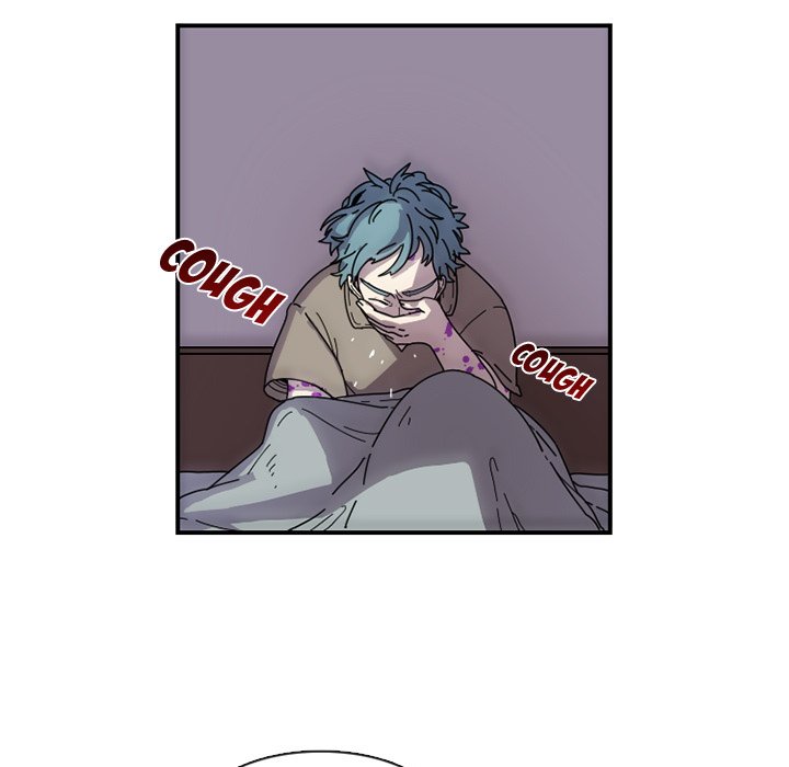 Read Meisters chapter 6 image 6 on Lezhin