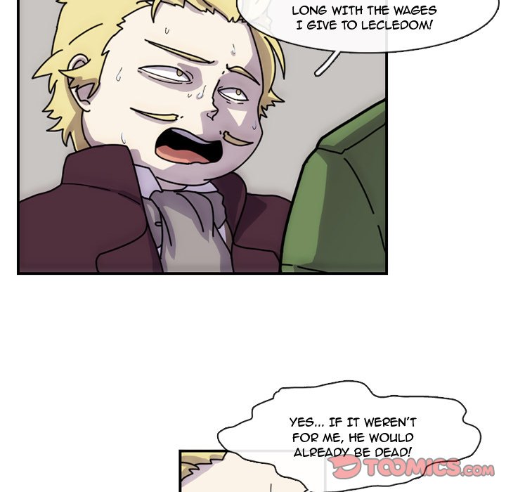 Read Meisters chapter 6 image 61 on Lezhin