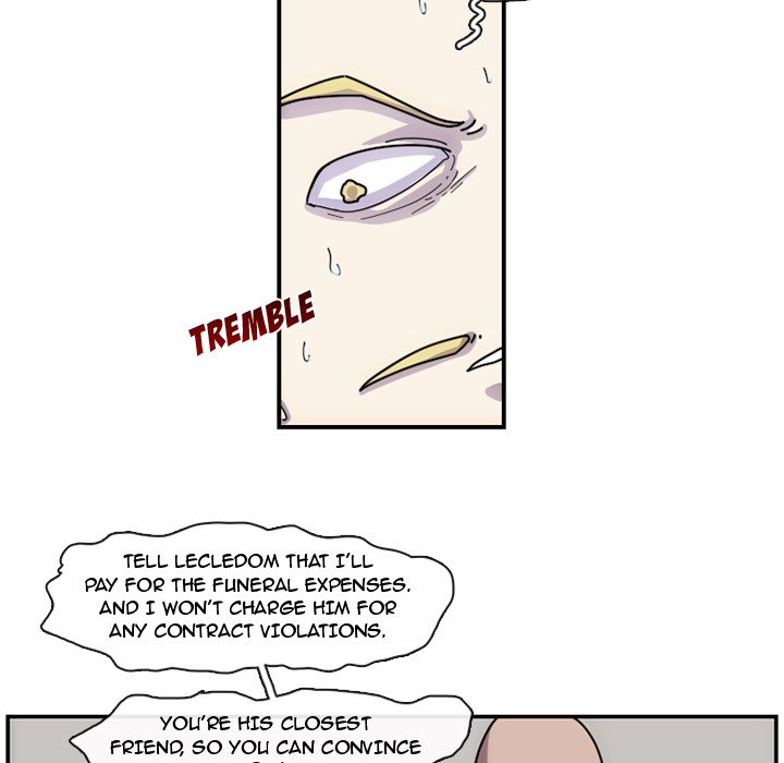 Read Meisters chapter 6 image 62 on Lezhin