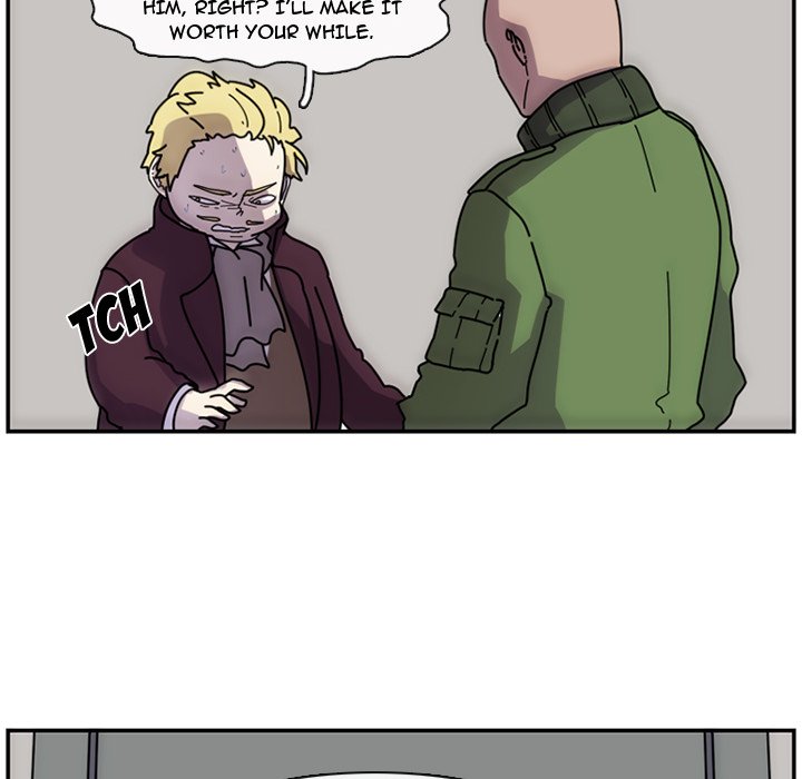 Read Meisters chapter 6 image 63 on Lezhin