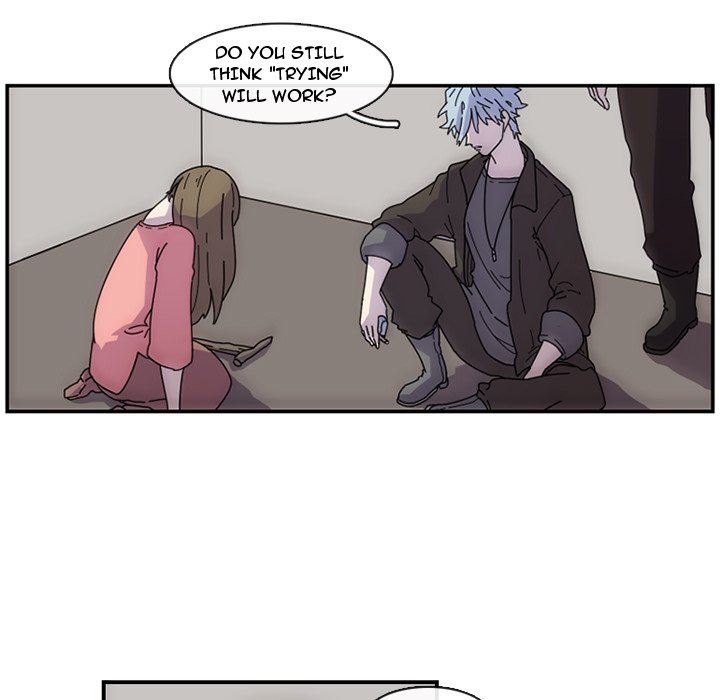 Read Meisters chapter 6 image 66 on Lezhin