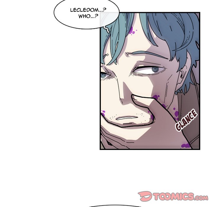 Read Meisters chapter 6 image 7 on Lezhin