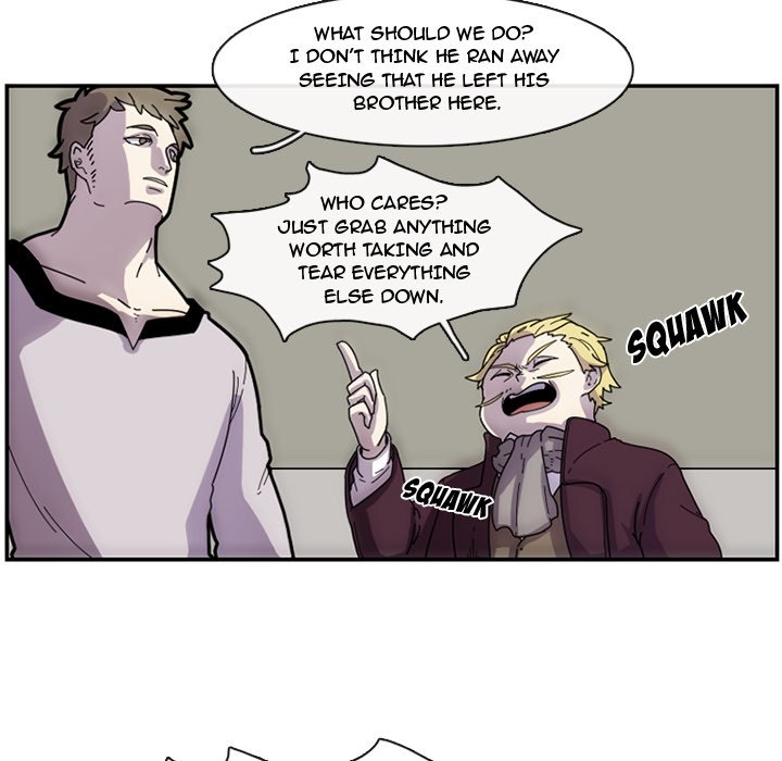 Read Meisters chapter 6 image 8 on Lezhin
