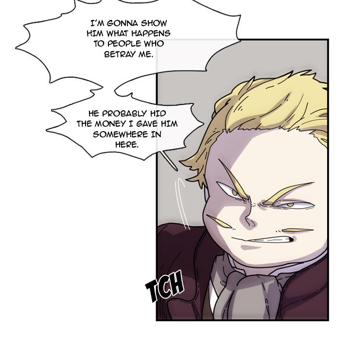 Read Meisters chapter 6 image 9 on Lezhin