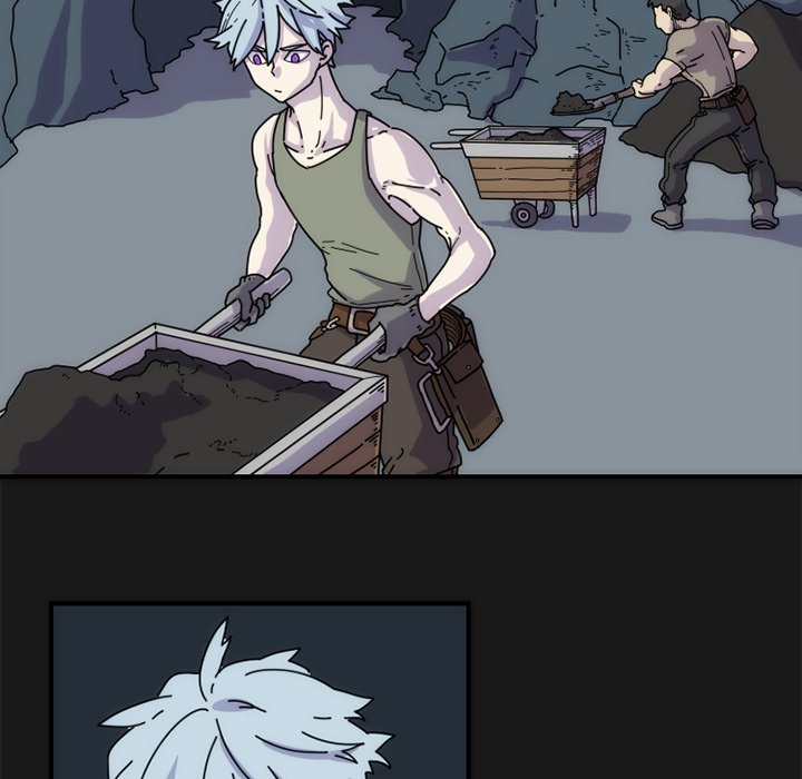 Read Meisters chapter 7 image 13 on Lezhin