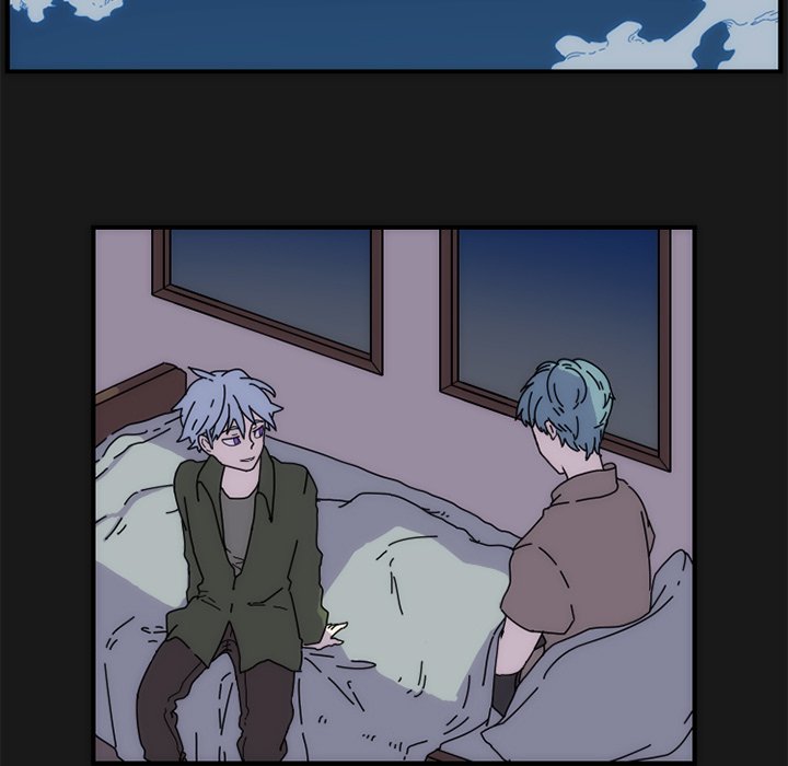 Read Meisters chapter 7 image 16 on Lezhin