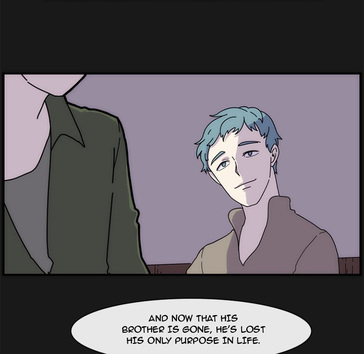 Read Meisters chapter 7 image 17 on Lezhin