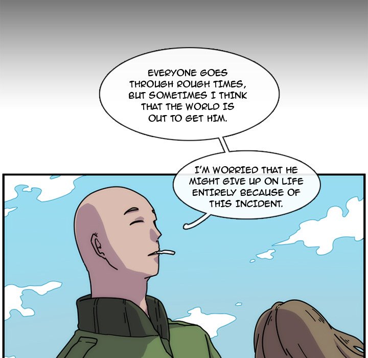 Read Meisters chapter 7 image 19 on Lezhin