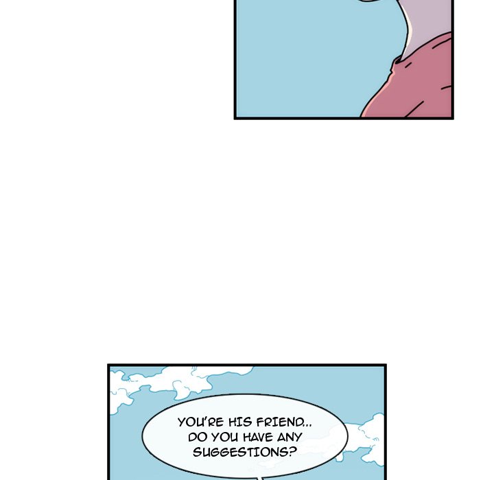 Read Meisters chapter 7 image 21 on Lezhin