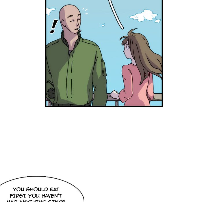 Read Meisters chapter 7 image 22 on Lezhin