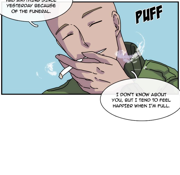 Read Meisters chapter 7 image 23 on Lezhin