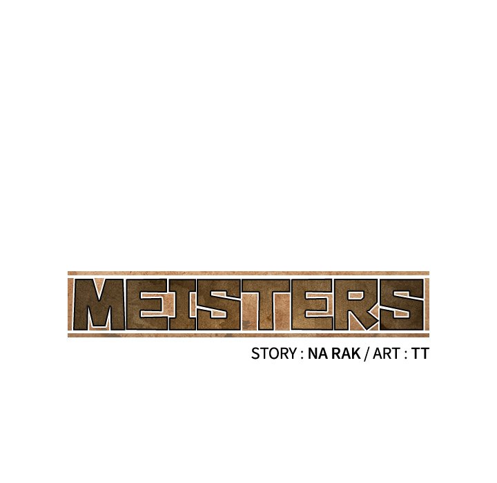 Read Meisters chapter 7 image 24 on Lezhin
