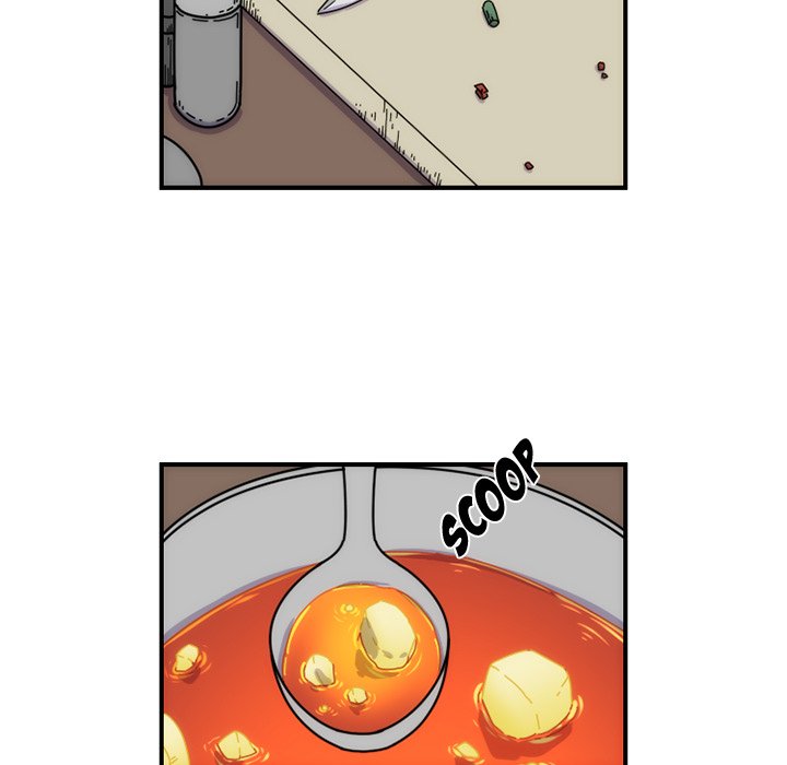 Read Meisters chapter 7 image 26 on Lezhin