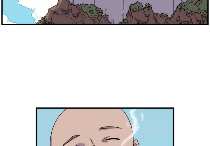 Read Meisters chapter 7 image 3 on Lezhin