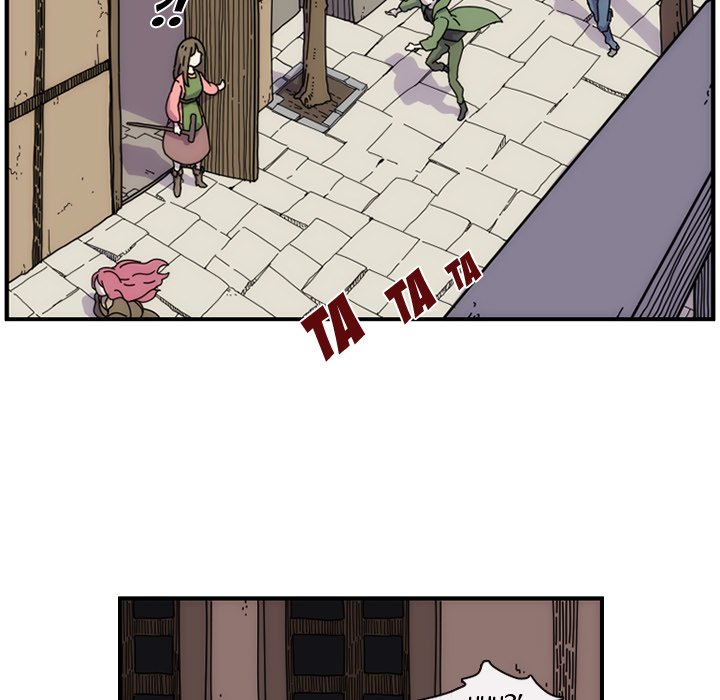Read Meisters chapter 7 image 34 on Lezhin