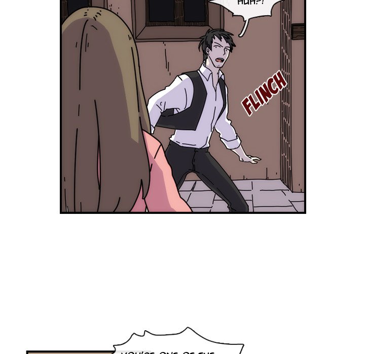 Read Meisters chapter 7 image 35 on Lezhin