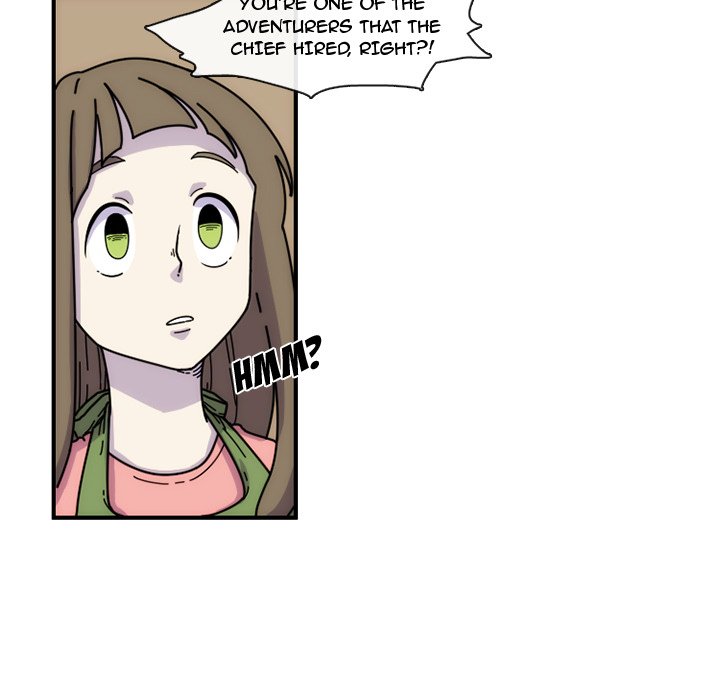 Read Meisters chapter 7 image 36 on Lezhin