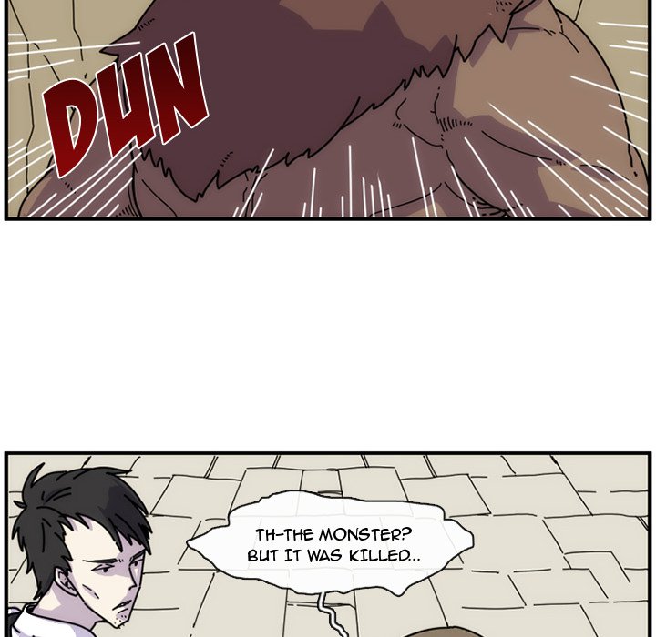 Read Meisters chapter 7 image 39 on Lezhin