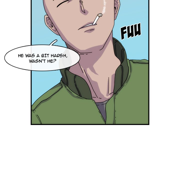 Read Meisters chapter 7 image 4 on Lezhin