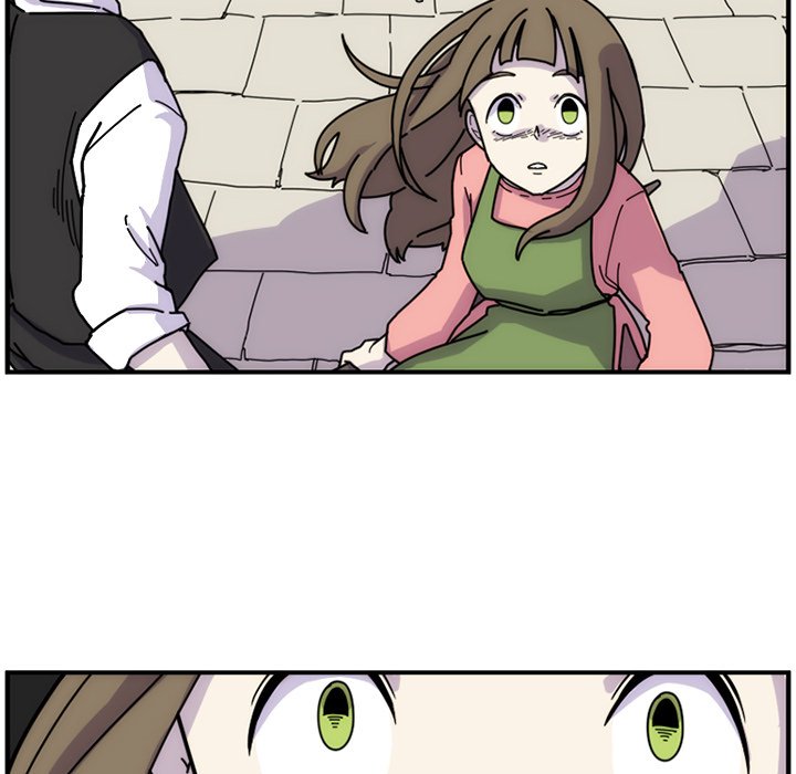 Read Meisters chapter 7 image 40 on Lezhin