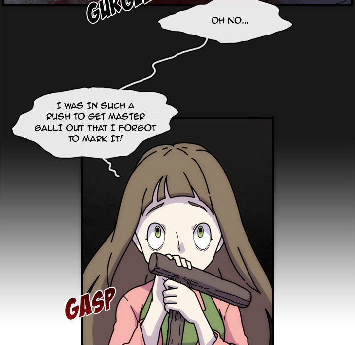 Read Meisters chapter 7 image 43 on Lezhin