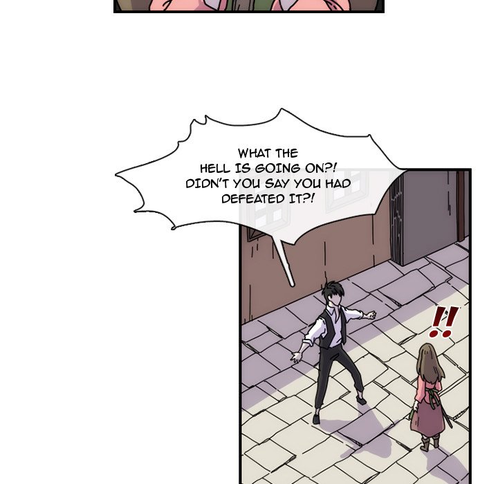 Read Meisters chapter 7 image 44 on Lezhin