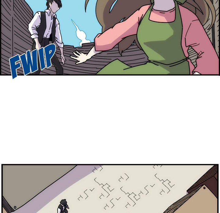 Read Meisters chapter 7 image 46 on Lezhin