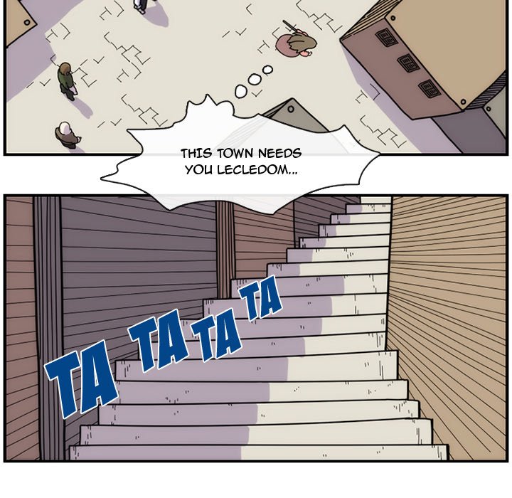 Read Meisters chapter 7 image 47 on Lezhin