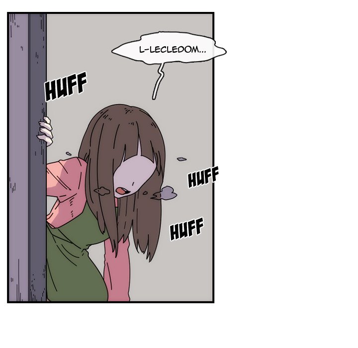 Read Meisters chapter 7 image 54 on Lezhin