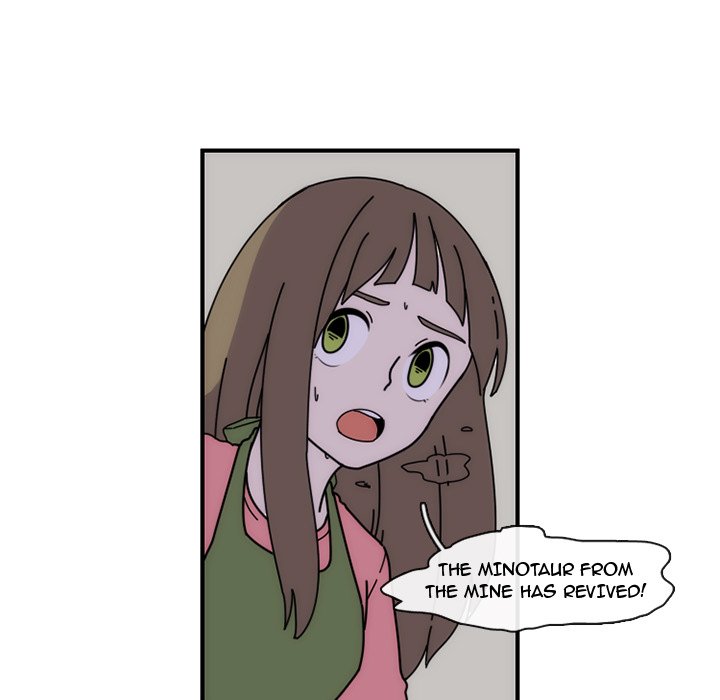 Read Meisters chapter 7 image 55 on Lezhin