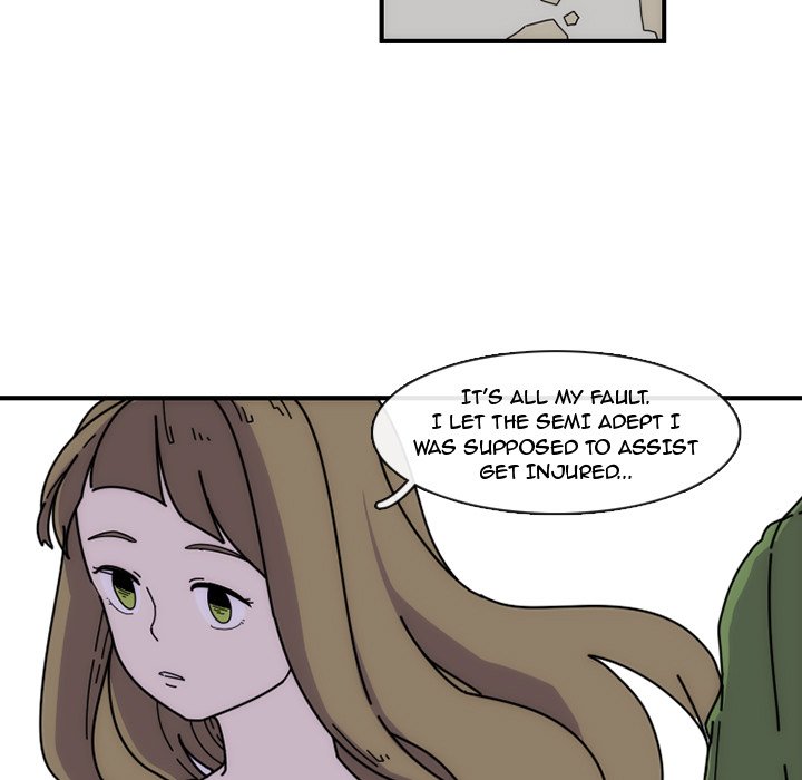 Read Meisters chapter 7 image 6 on Lezhin