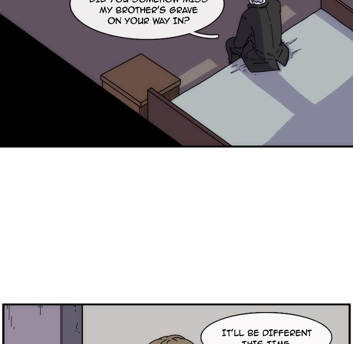 Read Meisters chapter 7 image 63 on Lezhin