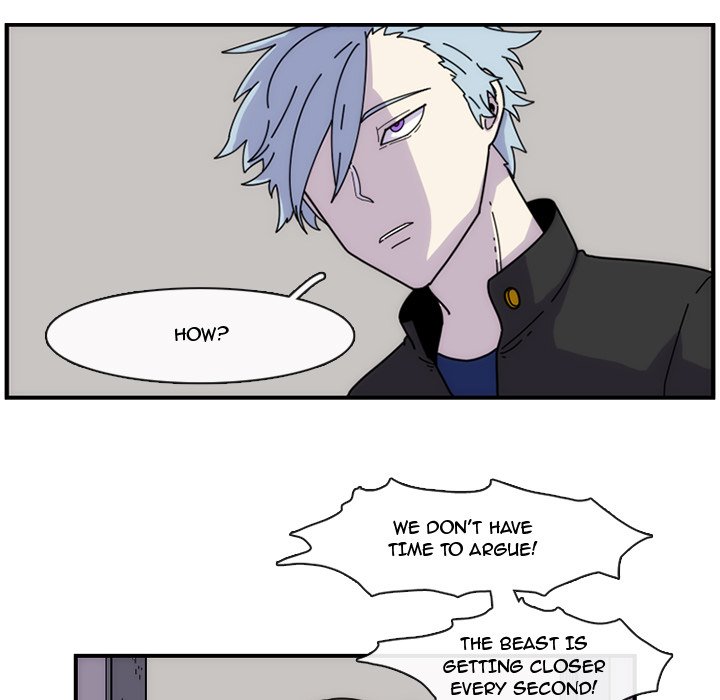 Read Meisters chapter 7 image 65 on Lezhin