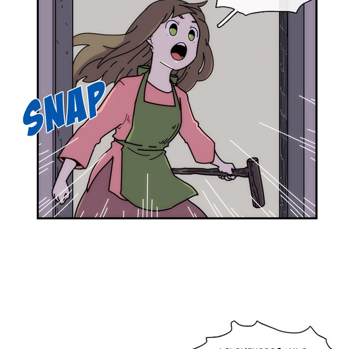 Read Meisters chapter 7 image 66 on Lezhin