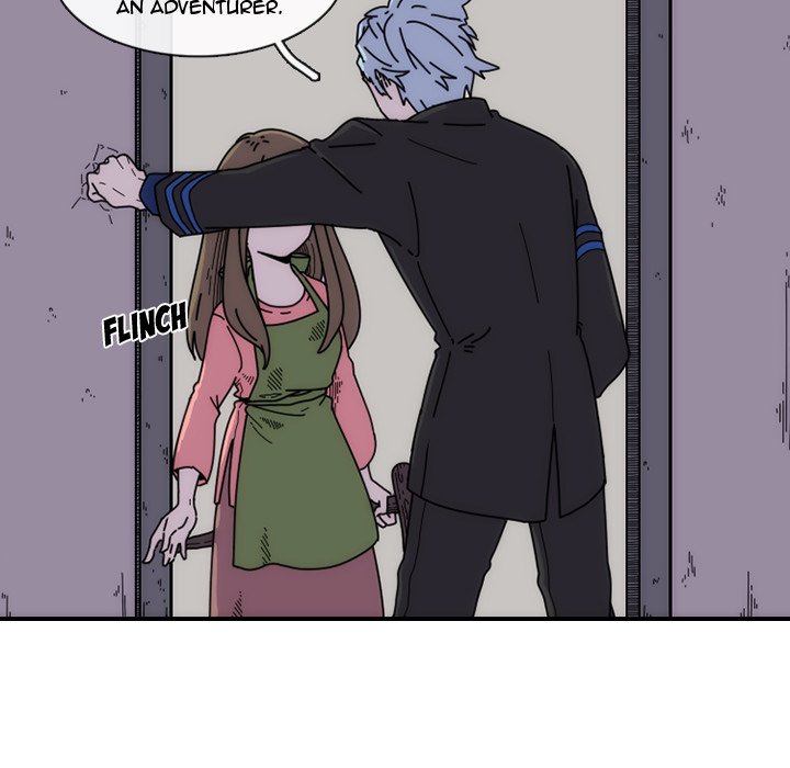 Read Meisters chapter 7 image 69 on Lezhin