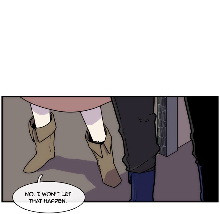 Read Meisters chapter 7 image 74 on Lezhin