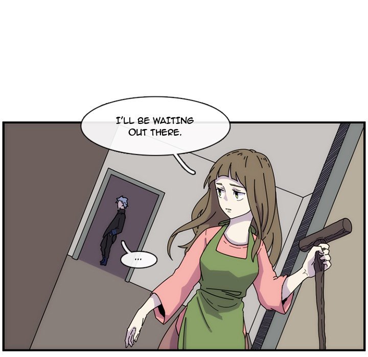 Read Meisters chapter 7 image 75 on Lezhin