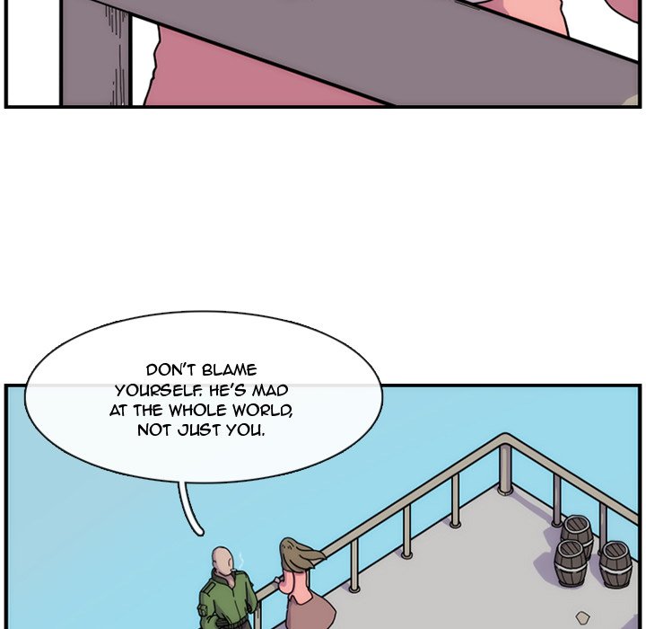 Read Meisters chapter 7 image 8 on Lezhin