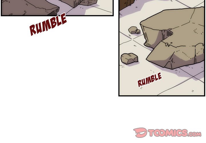 Read Meisters chapter 8 image 1 on Lezhin