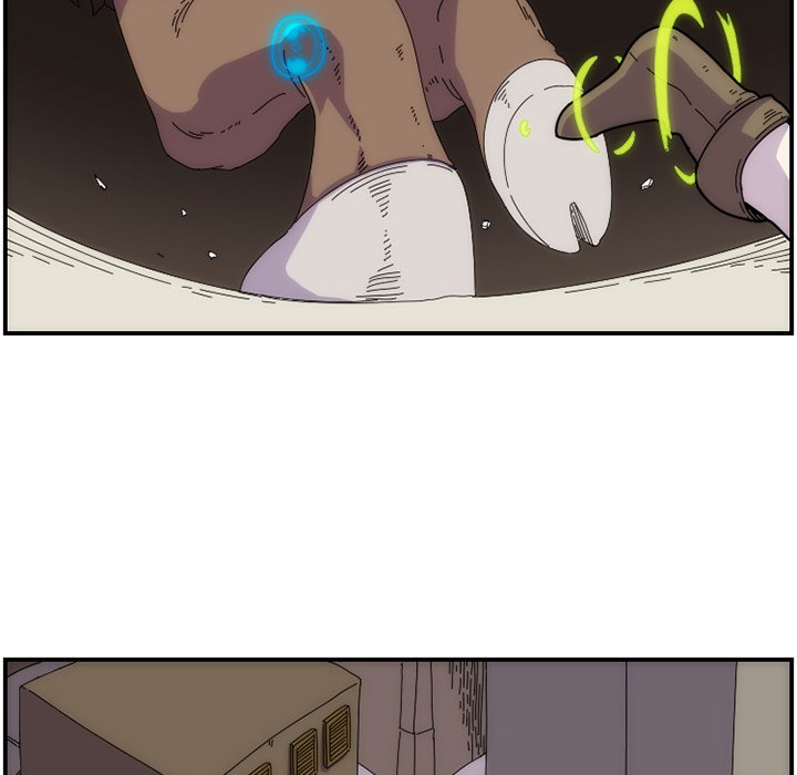 Read Meisters chapter 8 image 10 on Lezhin