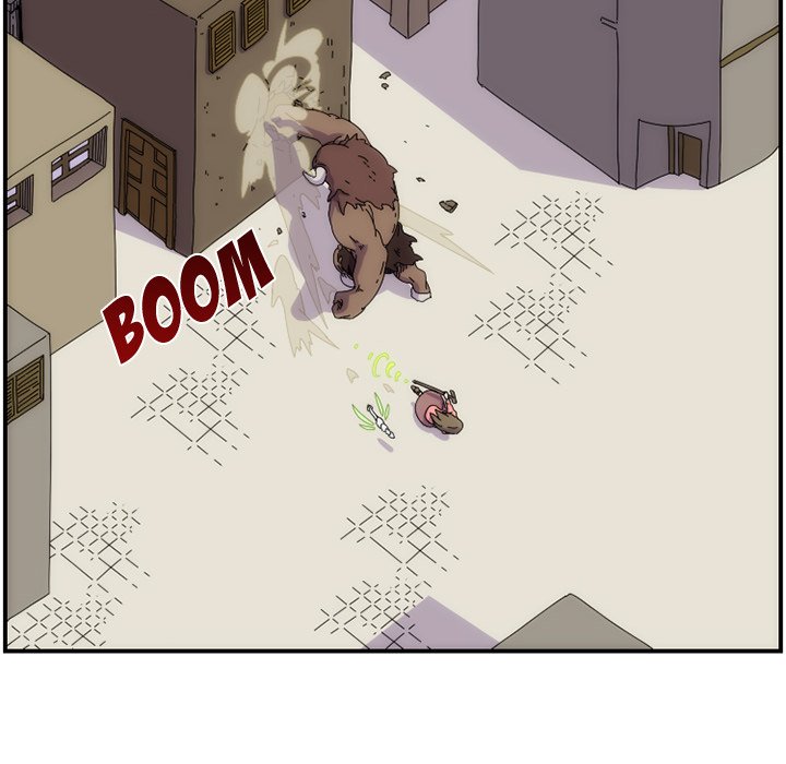 Read Meisters chapter 8 image 11 on Lezhin