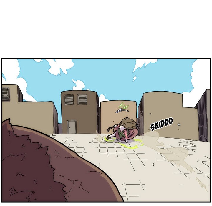 Read Meisters chapter 8 image 12 on Lezhin