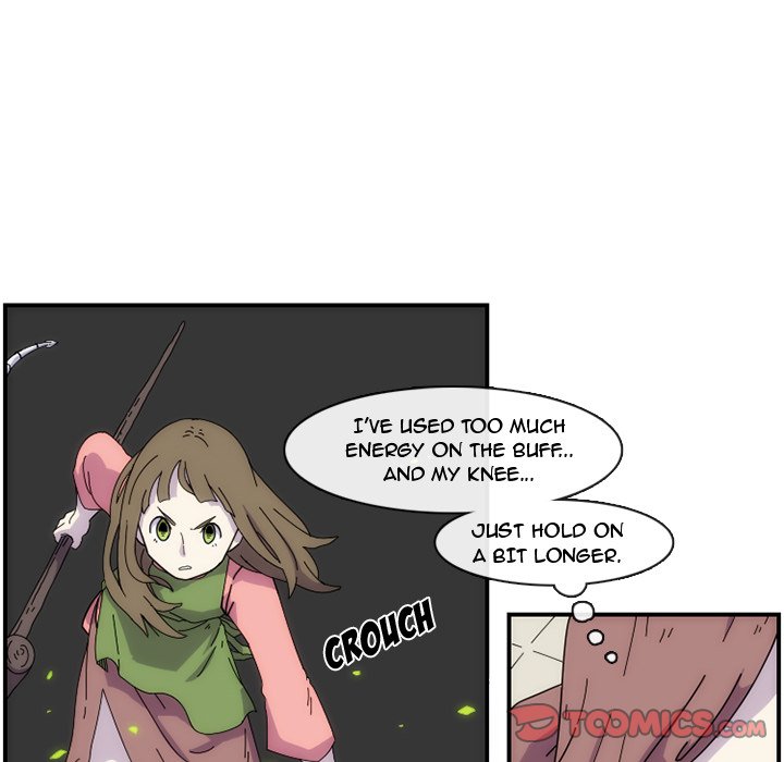 Read Meisters chapter 8 image 13 on Lezhin
