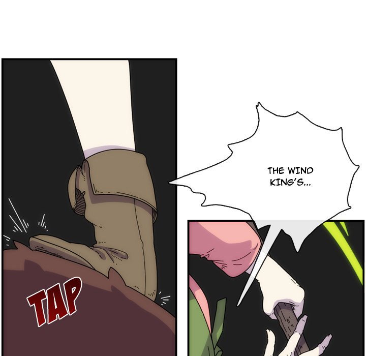 Read Meisters chapter 8 image 18 on Lezhin