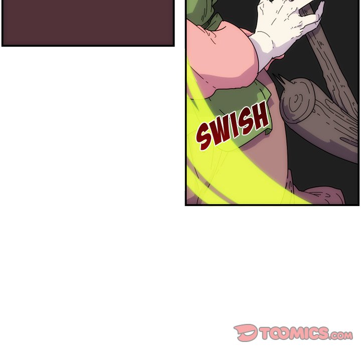 Read Meisters chapter 8 image 19 on Lezhin