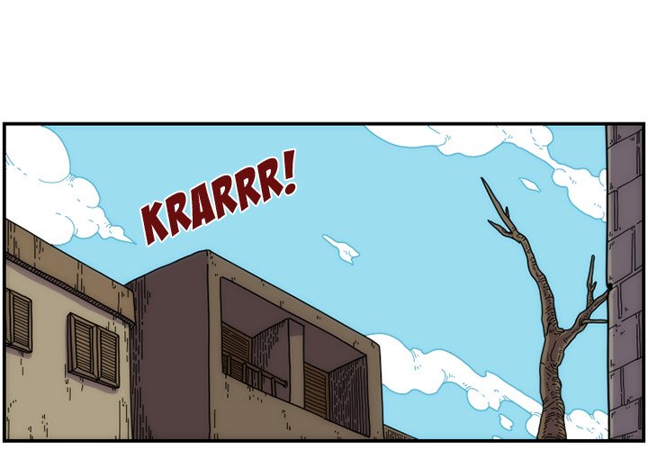 Read Meisters chapter 8 image 2 on Lezhin