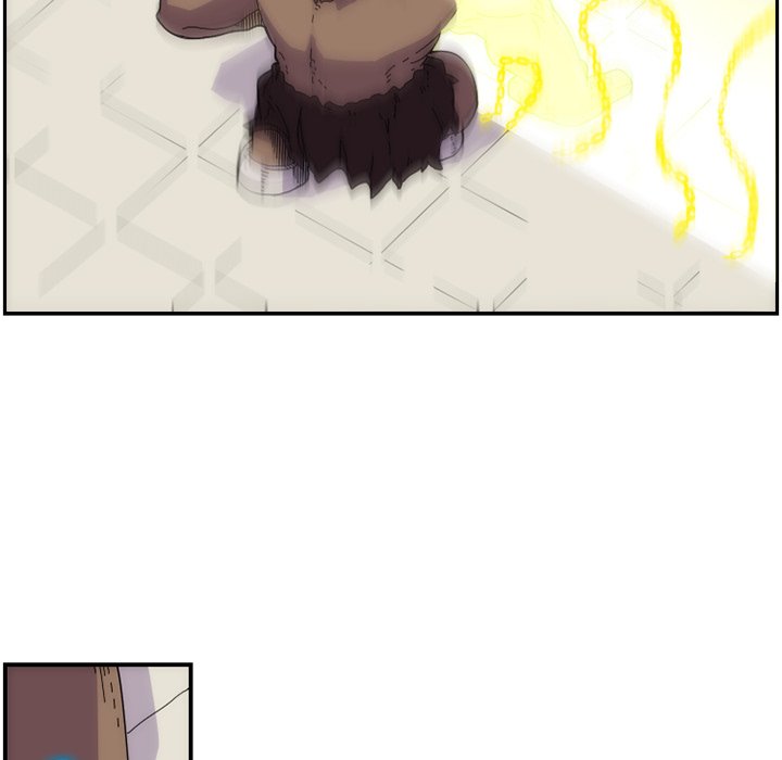 Read Meisters chapter 8 image 21 on Lezhin