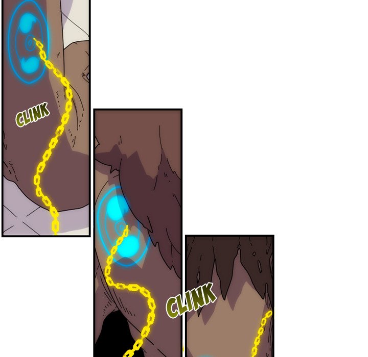Read Meisters chapter 8 image 22 on Lezhin